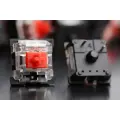 Liocat gaming keyboard KX 366+ CM mechanical black Фото num