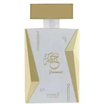 Hamidi Jannah (EDP) parfimērijas ūdens unisex 100 ml