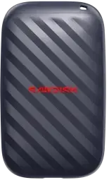 Ārējais SSD SANDISK Portable Drive 500GB