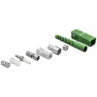 Qoltec Fiber optic connector SC/APC | Singlemode | 3.0mm — Foto 3