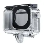 TELESIN waterproof case for DJI Osmo Action 3/4/5 Фото num