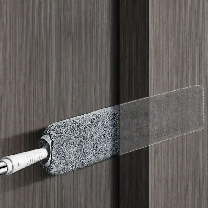 Dusting brush 2.5m Photo