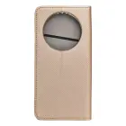 SMART CASE Book for HONOR Magic 7 Lite gold — Foto 7