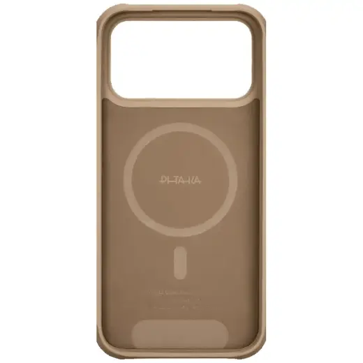 Etui PITAKA Aramid ProGuard MagSafe do    iPhone 17 Pro sunset Фото num