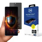 Honor 70 - 3mk Silky Matt Privacy — Foto 1