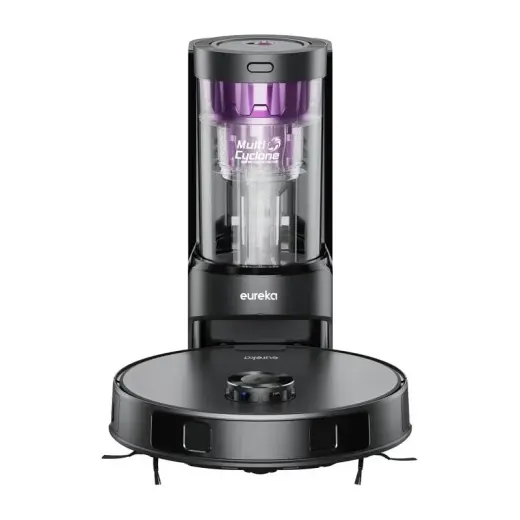 EUREKA E20 Plus cleaning robot Фото num