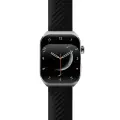 QCY GS2 S5 smartwatch (black) Photo