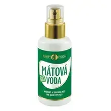 Bio Mint water
