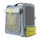 Petkit Pet Carrier Backpack (Gray) — Foto 7