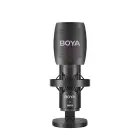 USB  Microphones BOYA K9 — Foto 19