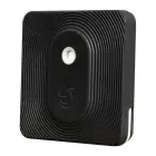 Shelly Bluetooth/ZigBee Temperature and Humidity Sensor (Black) — Foto 2