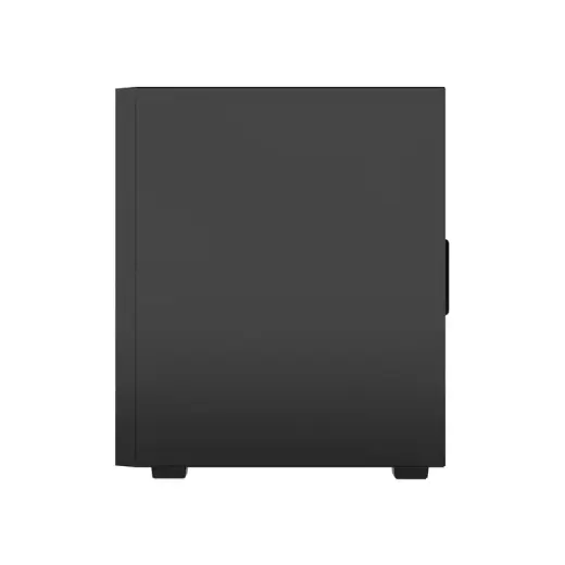 Darkflash M305 Mesh computer case without fans (Black) Foto 8