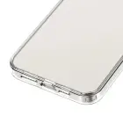 Clear maciņš telefonam iPhone 12 Pro caurspīdīgs — Foto 4