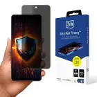 Realme C75 - 3mk Silky Matt Privacy — Foto 1