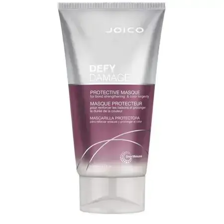 Joico Damage Protective Masque 150Ml in Clear