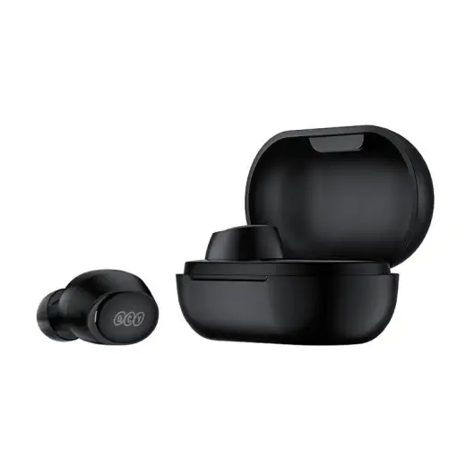 Wireless Earphones TWS T27 (black) Foto 5