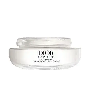 Dior Capture OX-C Treatment Rich Creme Refill - Náplň pleťového krému 50ml