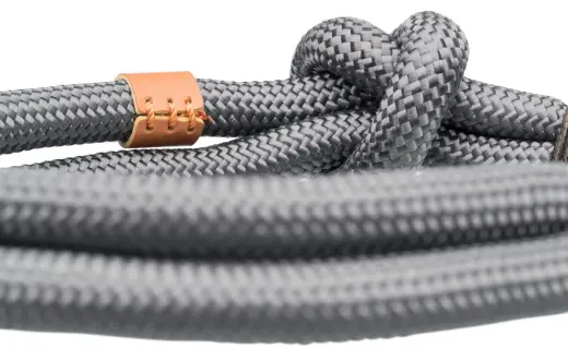 Collar - Trixie BE NORDIC choke, S: 35 cm|ø 6 mm Photo