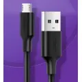 Ugreen USB - micro USB data charging cable2,4 A 480 Mbps 1,5 m black (US289 60137) Foto 9