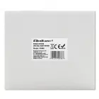 Qoltec Single-phase electronic meter | Energy consumption meter | 230V | LCD Foto 11