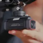 AKEEYO Underseat Camera Mount - Black — Foto 4