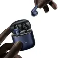 USAMS Słuchawki Bluetooth 5.0 TWS SYseries SY02 bezprzewodowe biały|white BHUSY01 Foto 9