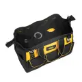 Basic Tool Bags Deli Tools EDL430113, 13" Foto 3