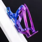 Wozinsky WUR-01BP Bike Bottle Holder Basket - Blue and Purple Photo