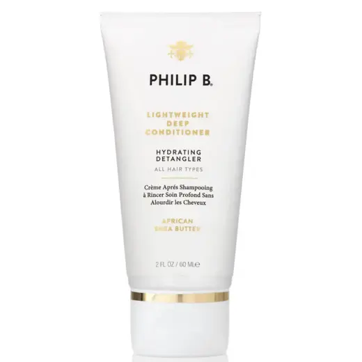 Philip B Light Weight Deep Conditioner 60 Ml