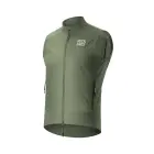 Rockbros YDMJ003 Windproof Vest Spring/Autumn Size S - Green — Foto 1