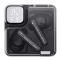 TWS QCY MeloBuds Neo T31 Headphones (black) Foto 5