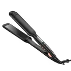 Hair straightener Hoco DAR37 black Foto 1