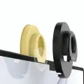 SODI Uchwyt indukcyjny do MacBooka BM-300 czarny|black MagSafe Photo