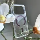 Liavec Pure maciņš telefonam iPhone 17 Pro | iPhone 18 Pro violets — Foto 7
