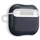 SPIGEN CLASSIC C1 APPLE AIRPODS 4 GRAPHITE — Foto 6