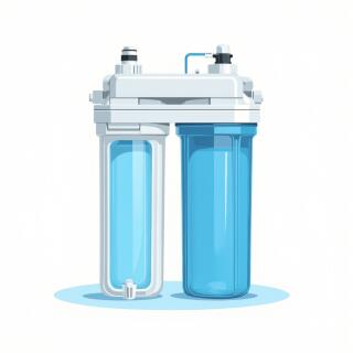 Фильтры для воды