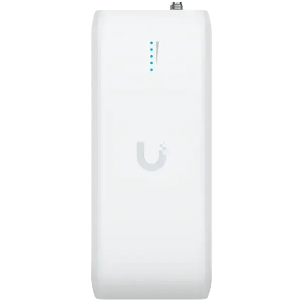 Ubiquiti UDB-EU Device Bridge Plug-and-play, wireless bridging PoE adapter with integrated UniFi WiFi Auto-Link.