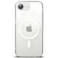 Ringke Fusion Magsafe iPhone 16 Case - Clear — Foto 3