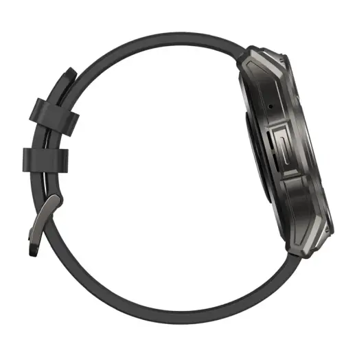 Smartwatch Zeblaze Vibe 8 Abyss (Czarny) Foto 7