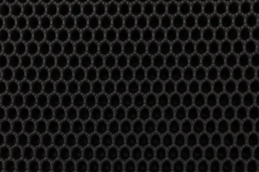 Kaķu tualetes paklājs : Trixie Cat Litter tray sieve mat, EVA, 40*55 cm, black Foto 4