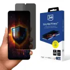 POCO C65 - 3mk Silky Matt Privacy — Foto 1