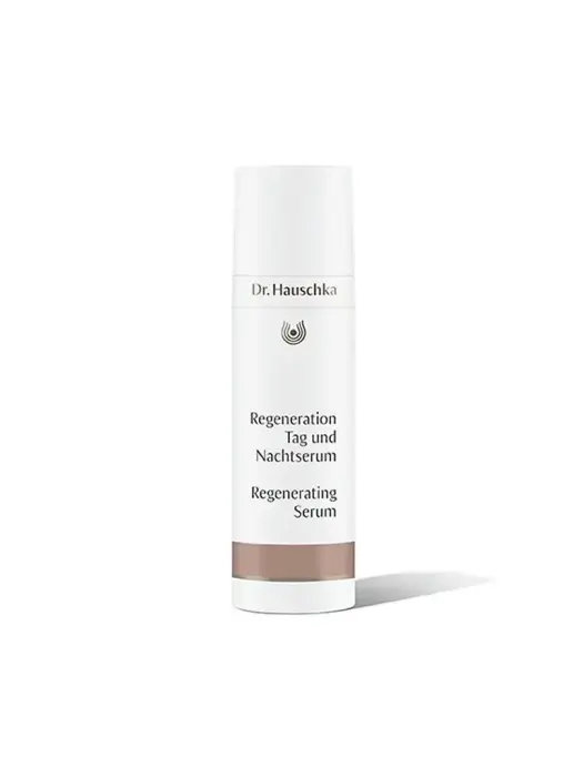 DR. HAUSCHKA Regenerierendes Tag- Und Nacht Serum 30ml