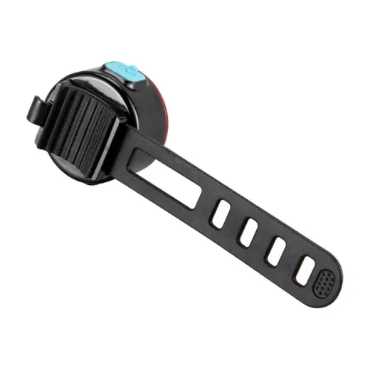 Superfire BTL05 bicycle light Photo