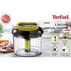 Tefal mini smalcinātājs, 900 ml Foto 5