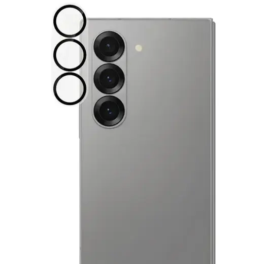 PanzerGlass Picture Perfect Sam Z Fold6 F956 7375 camera lens Foto 2