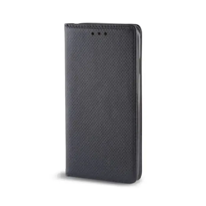 Smart Magnet case for Motorola Edge 70 Max 5G black