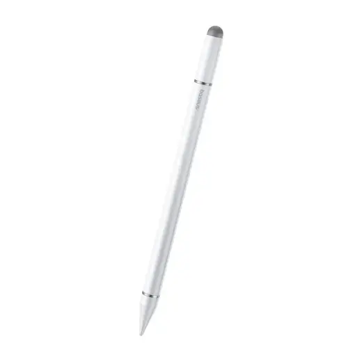 Baseus Smooth Writing III stylus Non-magnetic version (white) Фото num