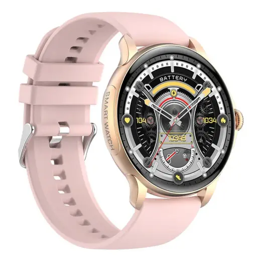 Colmi V72 smartwatch (gold) Foto 2