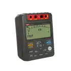 Uni-T UT511 High-Voltage Insulation Resistance Tester — Foto 5