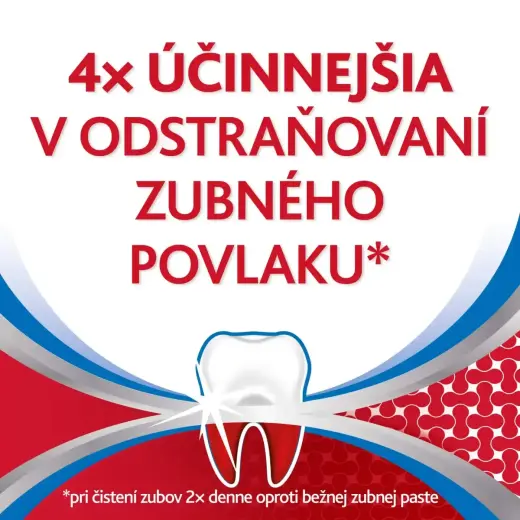 Parodontax Complete Protection Whitening Toothpaste 75 Ml Foto 2